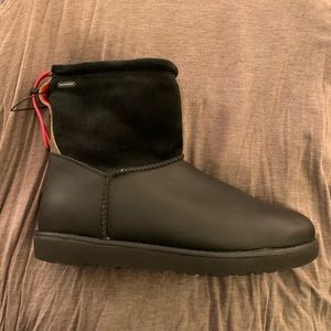 Men’s Waterproof Uggs
